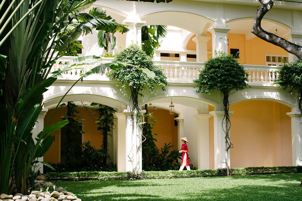 Anantara Hoi An Resort 5★