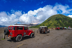 5D4N Surabaya and Mt Bromo - Daily Departure (2 to go)