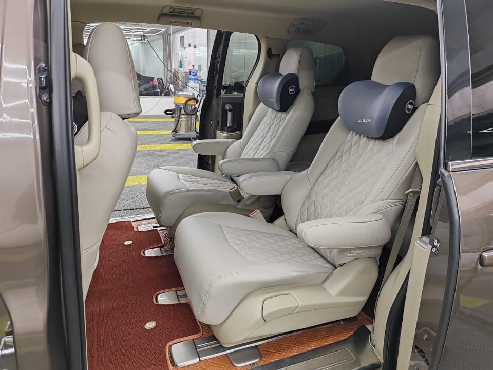 1 Day Private Van Tour in Chengdu City