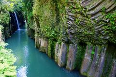 6D5N Enchanting Kyushu - Private