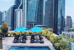3D2N NH Bangkok Asoke
