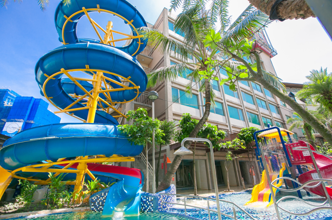 5D4N Taiwan B & B Onsen Getaway - Private