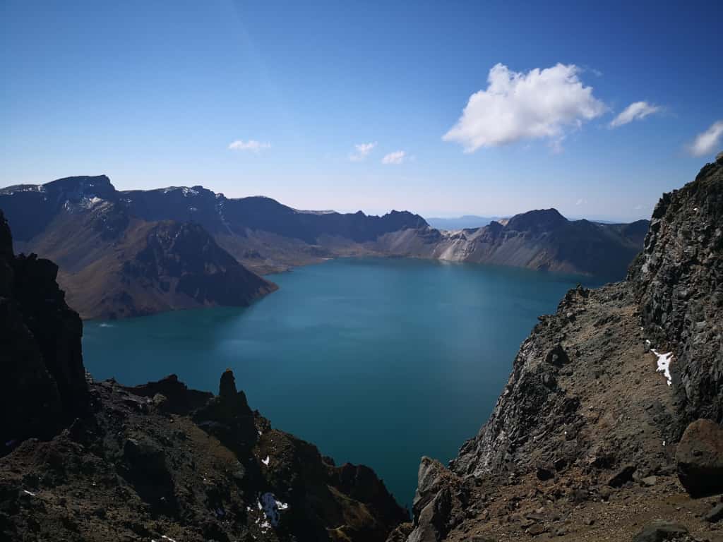 2 Day Private Tour to Mt. Changbai North Slope  - Min 4 to go