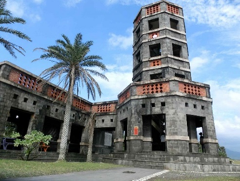 6D5N Discover Taiwan + Kinmen (Private)
