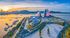 5D4N Macao & Zhuhai by Air Macau (Usual price S$1268) Additional S$100 Less per couple
