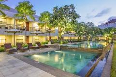 3D2N Bali Amadea Resort & Spa Seminyak 4*