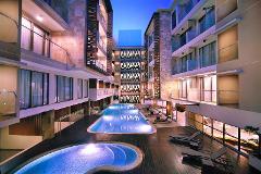 3D2N Harper Kuta 4* Free & Easy