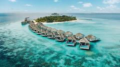 5D4N Maldives Nova Resort 5* Natas Promotion