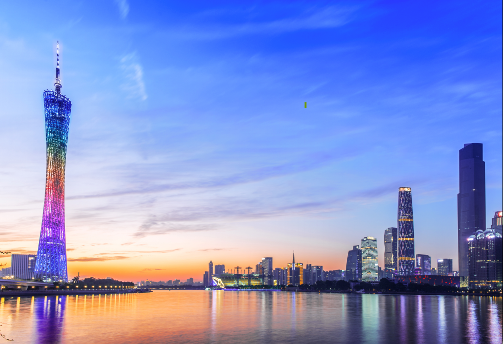 5D4N Macao + Guangzhou Private Tour