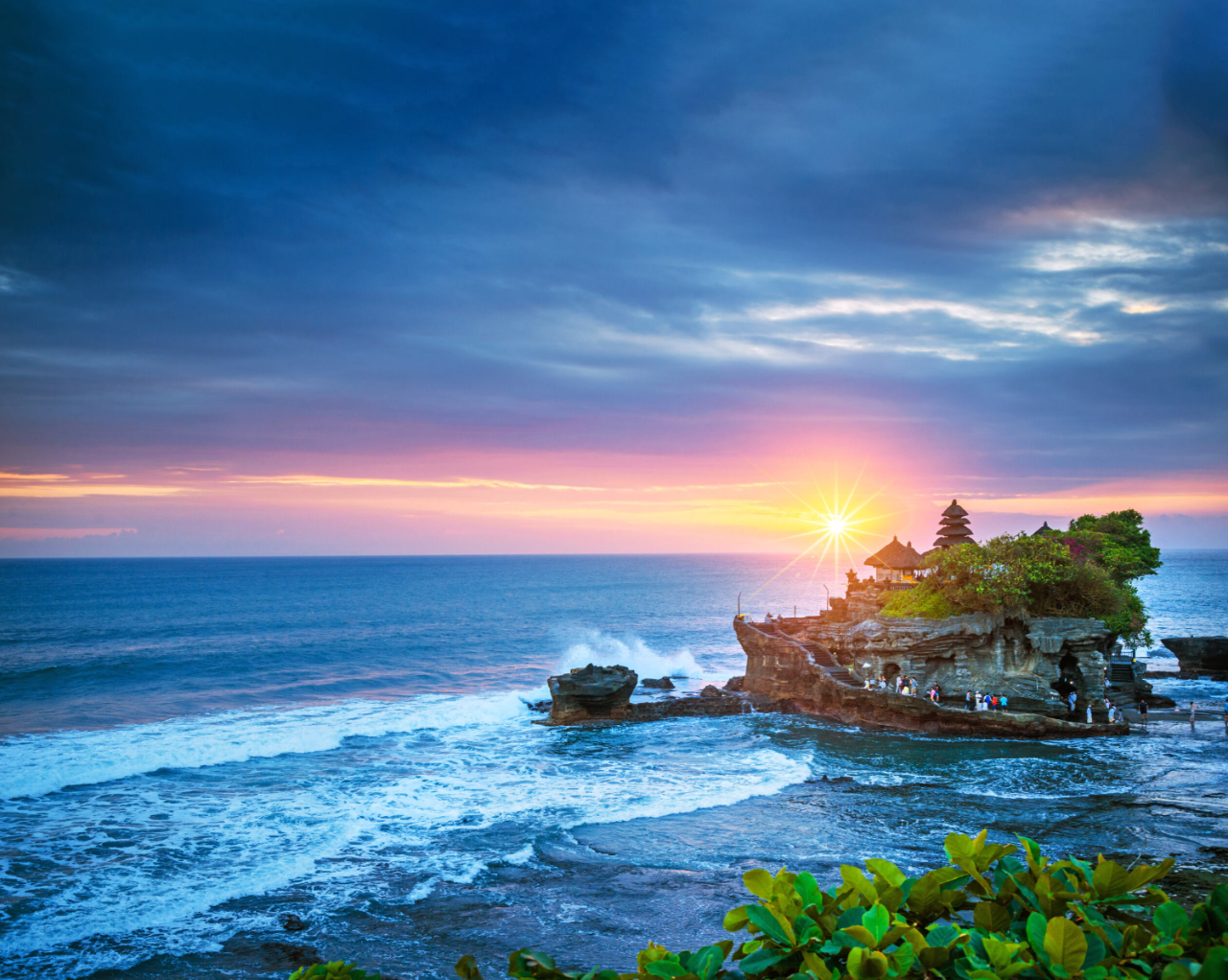 4D3N Bali exciting tour by Garuda Airlines - Special Departure date (23Jan / 27Feb / 27Mar)