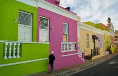 9D8N Luxury Cape Town & Winelands