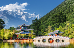 8D7N Yunnan / Kunming / Dali / Lijiang tour - 4 to go
