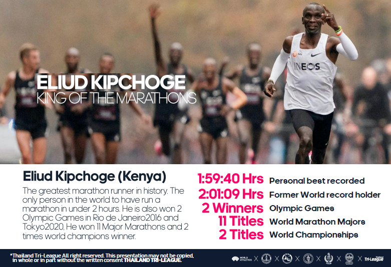 5D4N KIPCHOGE Exclusive Package (LAND ONLY) *Limited Slots Available*