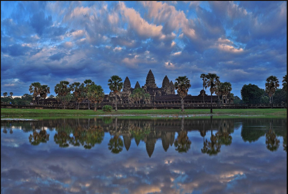 3D2N Siem Reap in Brief (Private)