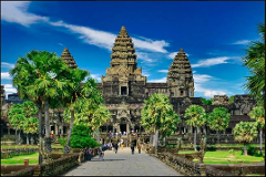 4D3N Discover Siem Reap