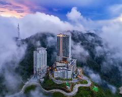 4 DAYS GENTING GRAND ION DELEMEN BY SQ DAILY DEPARTURE 