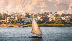 10D9N Extraordinary Egypt (With Cruise)