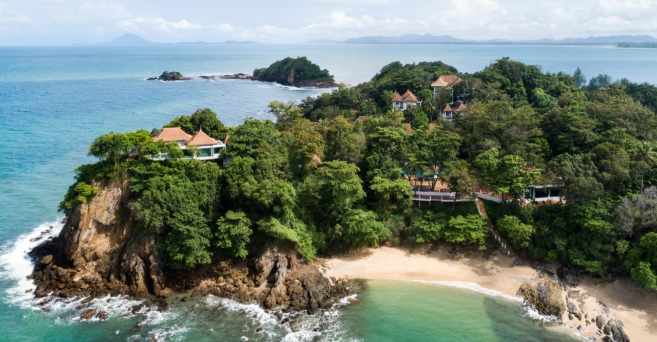 3D2N Avani Koh Lanta Krabi