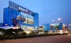 3D2N Galaxy Macao Resort - Exclusive