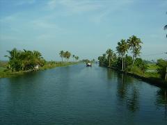 5D4N God's Own Country - Kerala - Private Tour