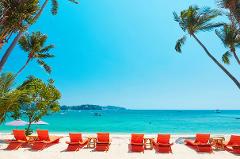 3D2N Bandara Phuket Beachfront 4* Daily Departure (Stay 2 Pay 1 book by 28Feb23)