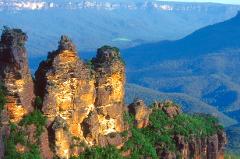 3D2N Grand Pacific & The Blue Mountains Self Drive 