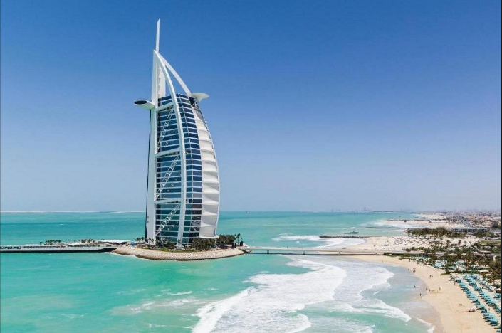 4D3N Dubai Experience 