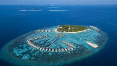4D3N Maldives Centara Grand Island Resort & Spa (Child Stay Free) 
