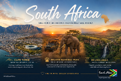 9D8N South African Splendour (SIC)