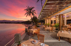 3D2N Chaba Cabana Beach Resort