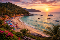 3D2N Phuket Break'ation