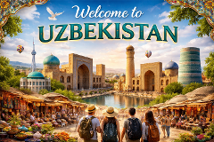 8D7N Uzbekistan 2026