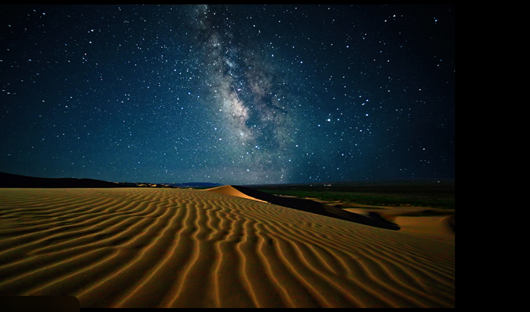 11 Days Stars of the Gobi Desert