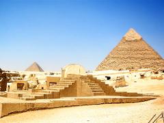 5D4N Cairo Explorer