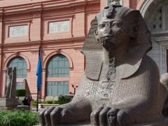 5D4N Cairo & Alexandria Discovery