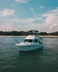 4hrs Southern Island Yacht Getaway