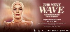 Dato Sri Siti Norhaliza The Next Wave Concert Singapore Special