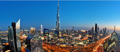 5D4N Dubai Experience