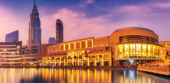3D2N Dubai Stopover