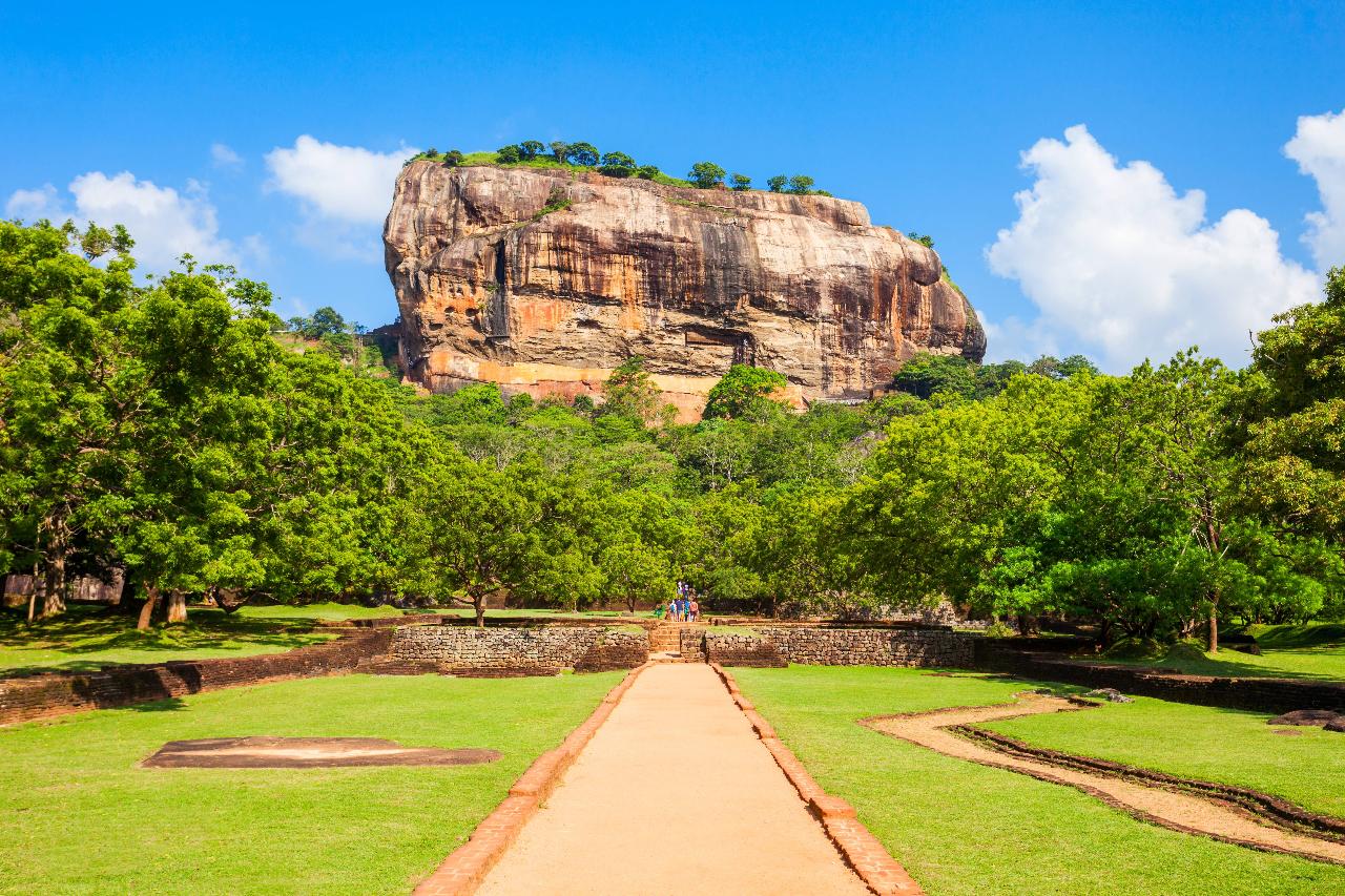8D7N Sri Lanka Treasures - Private Tour