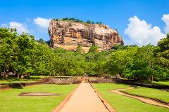 8D7N Sri Lanka Treasures - Private Tour