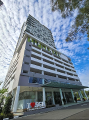 2D Malacca Tour - Swan Garden Resort Hotel 4*