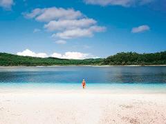 5D4N Discover Jewel of Fiji Radisson Blu Resort or Intercontinental Resort & Spa