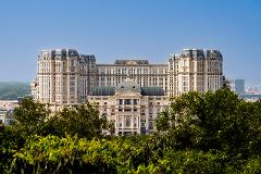 3D2N Macao at 5★ Grand Lisboa Palace - Exclusive