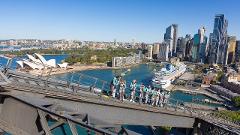 Bridge Climb Sydney (Week day Special)