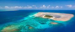 6D5N Cairns Great Barrier Reef (SIC) & Port Douglas Self Drive (Daily Dep)