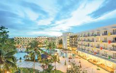  2D1N Batam Harris Resort Waterfront City Tour 