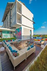 3D HARD ROCK HOTEL DESARU BY COACH