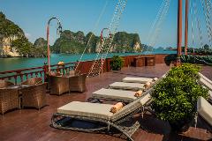 5D4N Discover Hanoi - Halong Overnight Cruise (4* Hotel) By Singapore Airlines ( Special Departure )