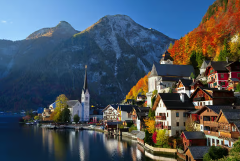 10D9N Central Europe Unveiled